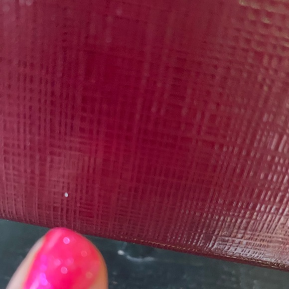 Coach Darcy Wristlet NWOT - Picture 10 of 10